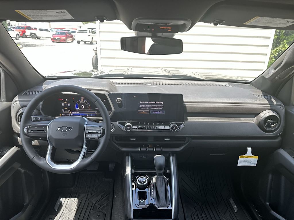 Thumbnail: 2026 Chevrolet Colorado - 2
