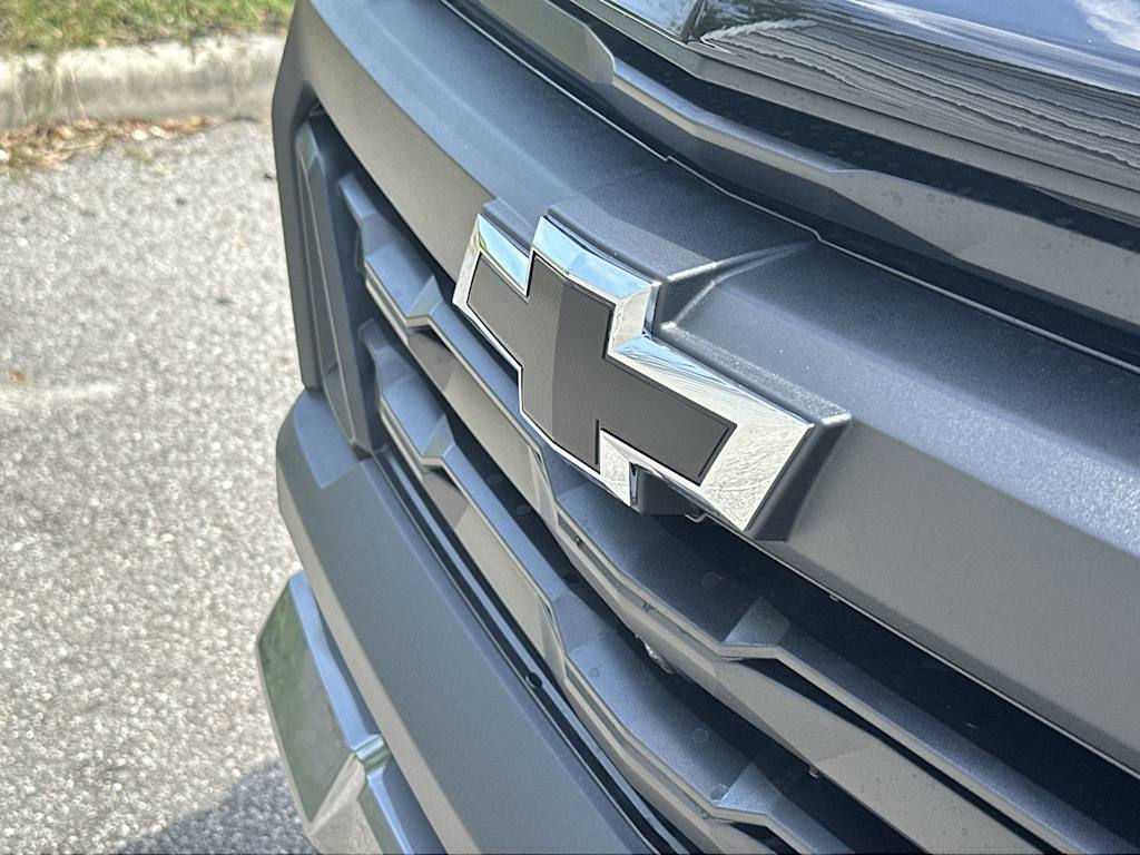 Thumbnail: 2026 Chevrolet Colorado - 7