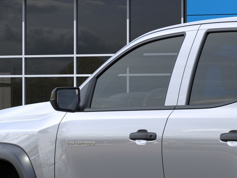 Thumbnail: 2026 Chevrolet Colorado - 20