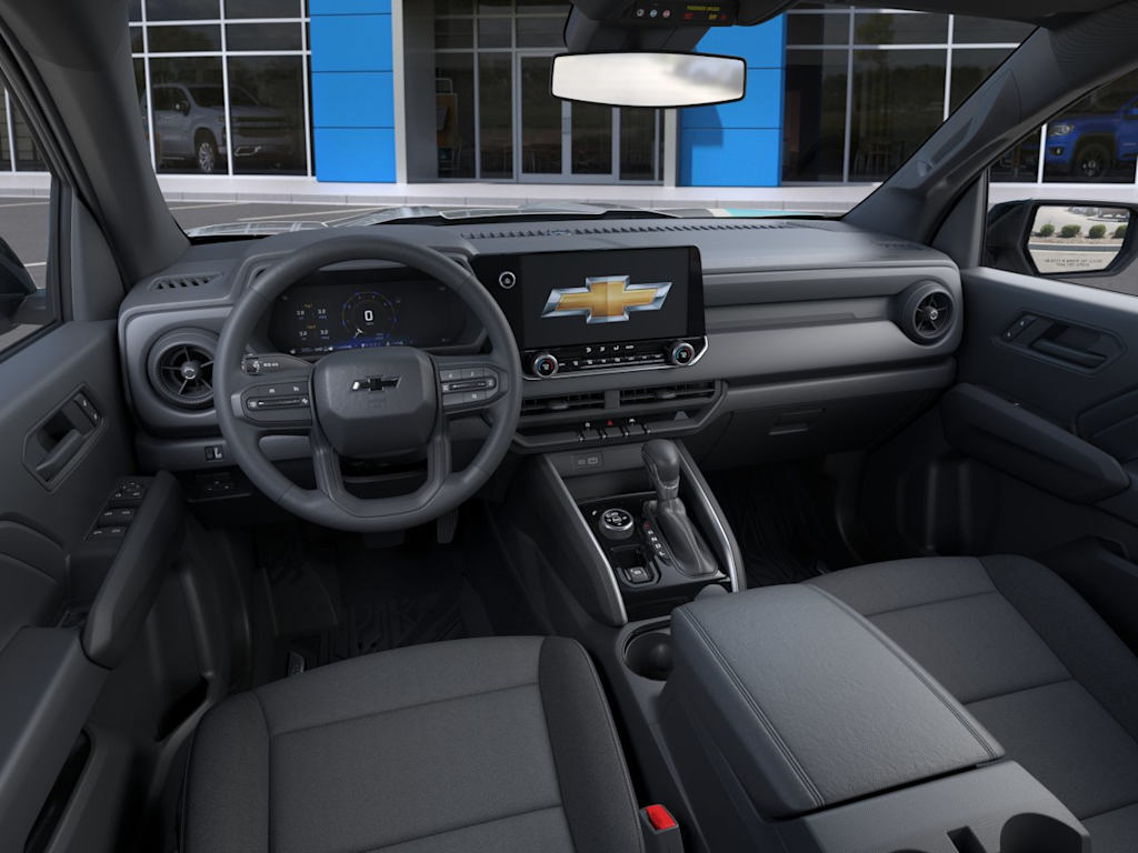 Thumbnail: 2026 Chevrolet Colorado - 2