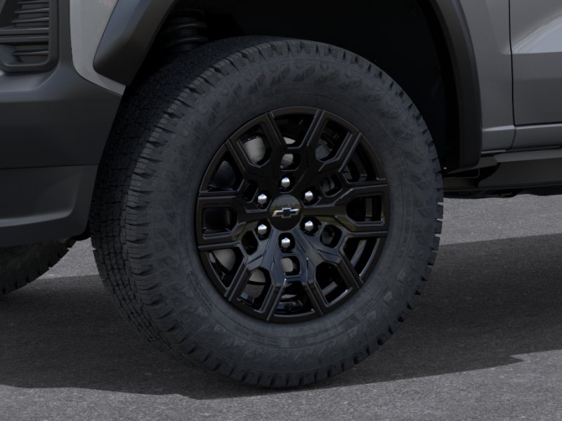 Thumbnail: 2026 Chevrolet Colorado - 6