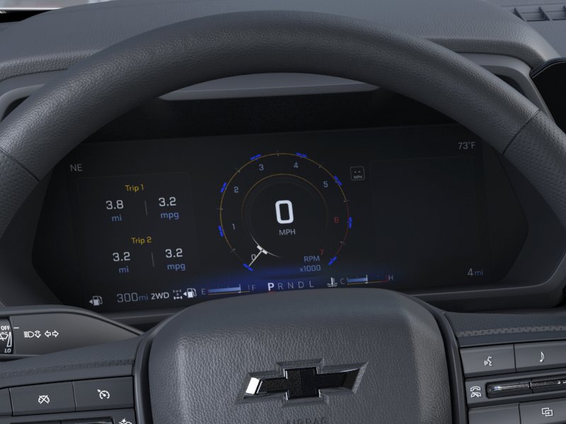 Thumbnail: 2026 Chevrolet Colorado - 12