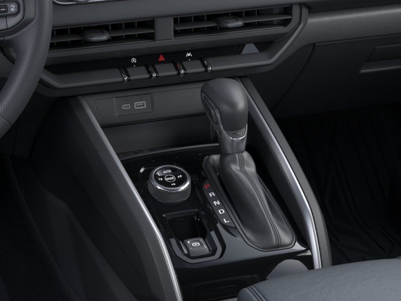 Thumbnail: 2026 Chevrolet Colorado - 11