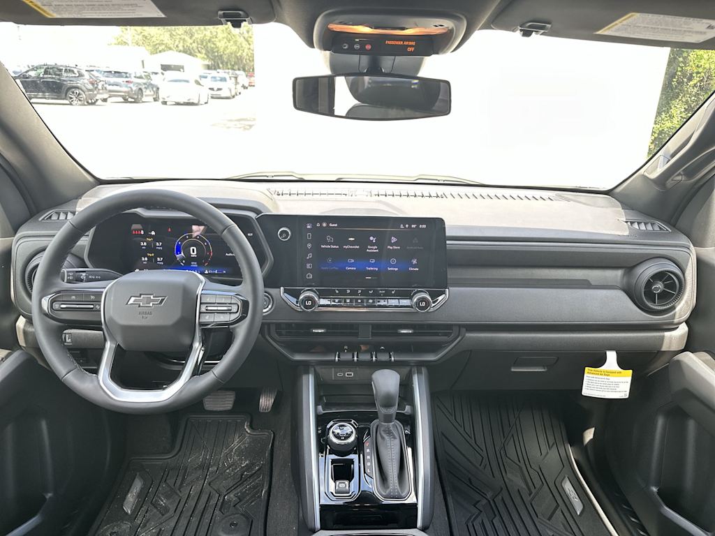 Thumbnail: 2026 Chevrolet Colorado - 2