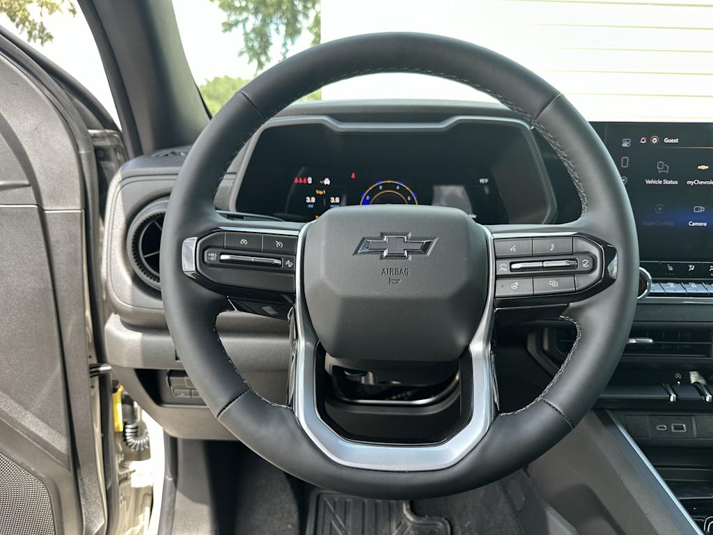 Thumbnail: 2026 Chevrolet Colorado - 10