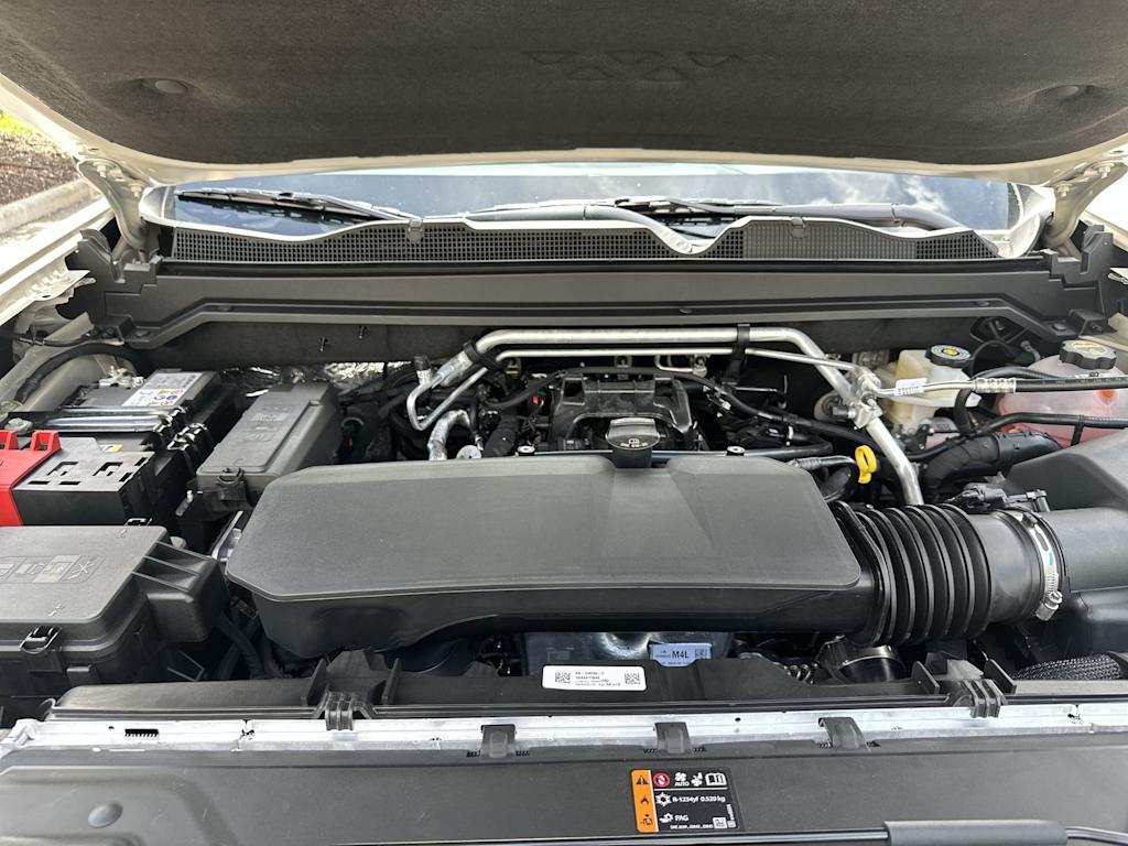 Thumbnail: 2026 Chevrolet Colorado - 9