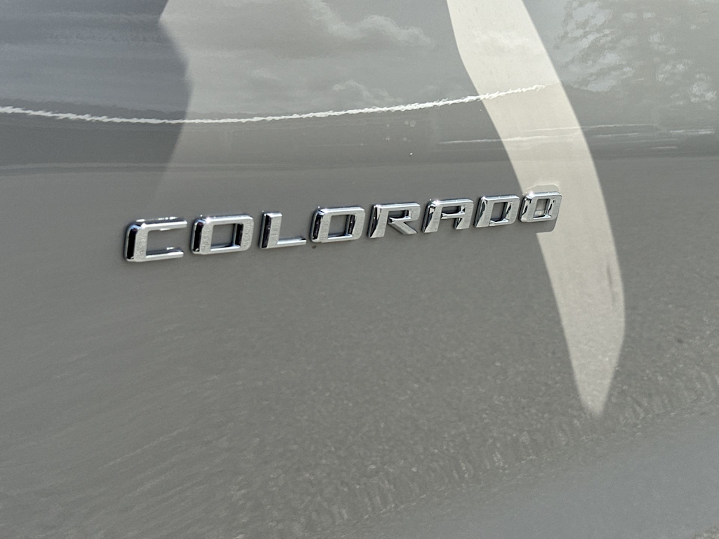Thumbnail: 2026 Chevrolet Colorado - 7