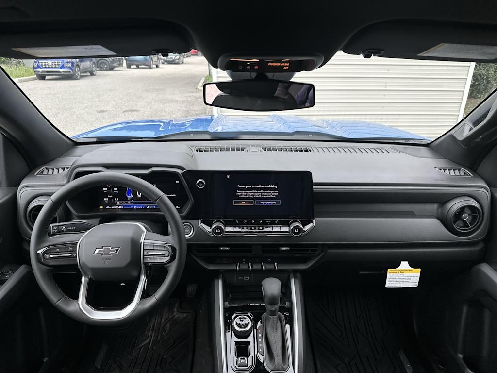 Thumbnail: 2026 Chevrolet Colorado - 2