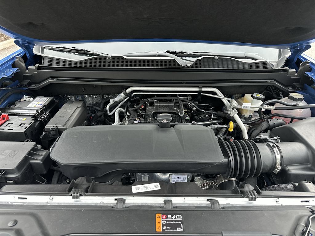 Thumbnail: 2026 Chevrolet Colorado - 9
