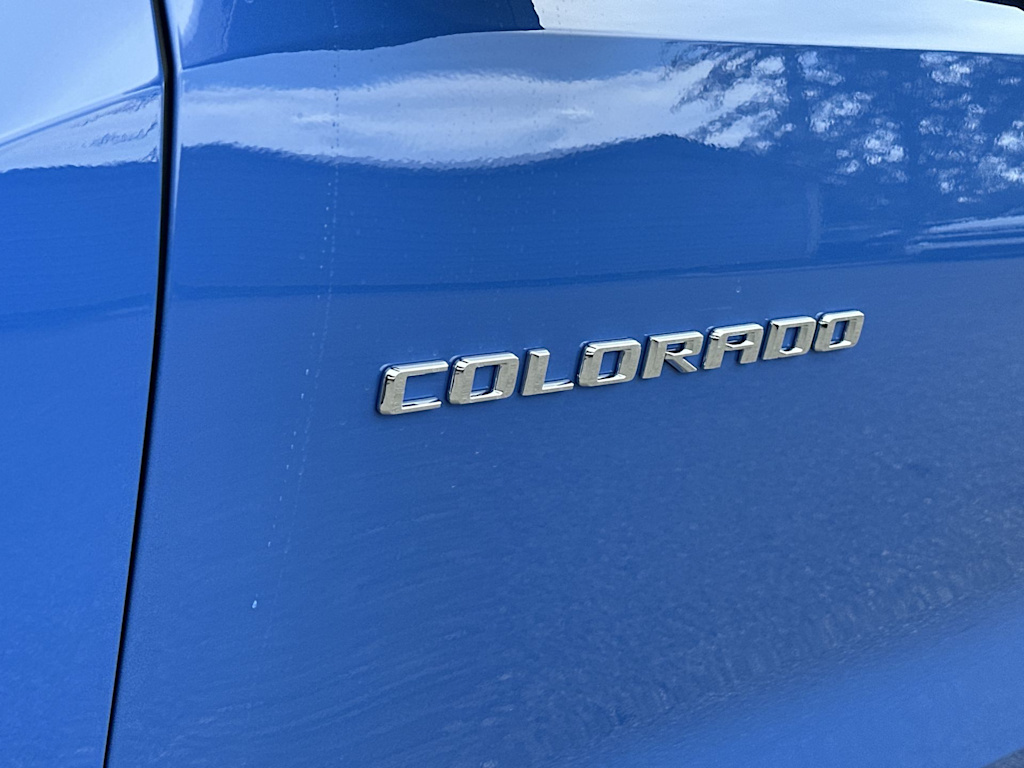 Thumbnail: 2026 Chevrolet Colorado - 7