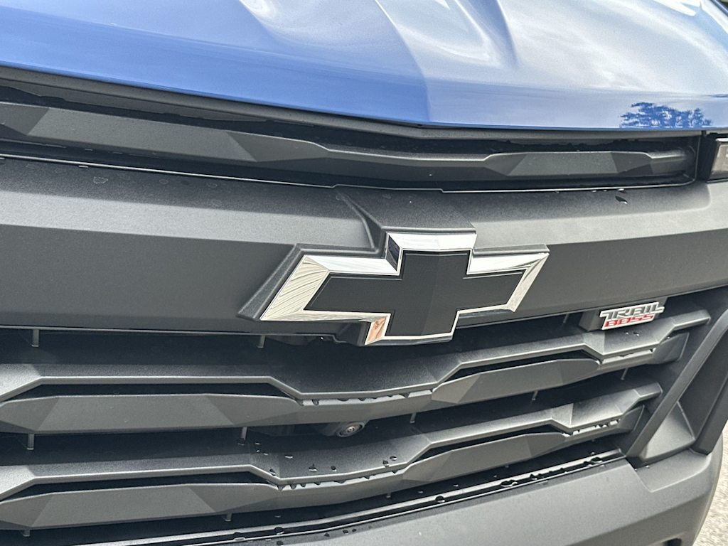 Thumbnail: 2026 Chevrolet Colorado - 22