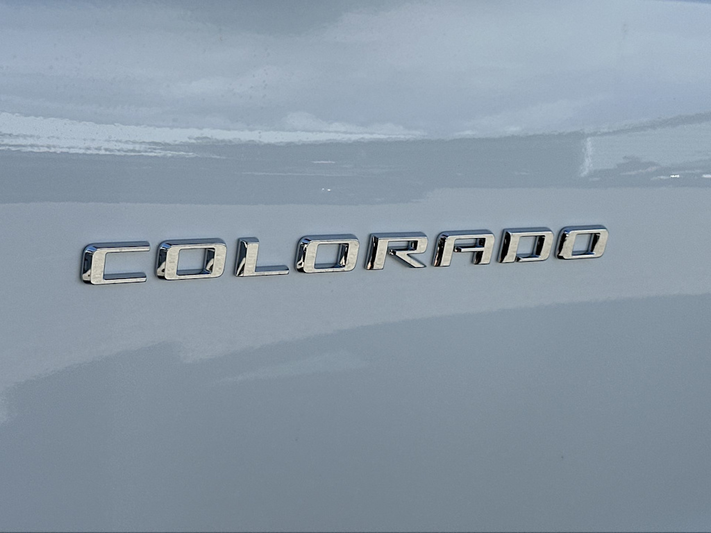 Thumbnail: 2026 Chevrolet Colorado - 22