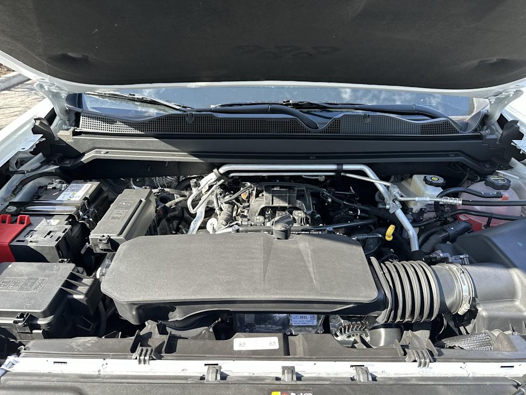 Thumbnail: 2026 Chevrolet Colorado - 9