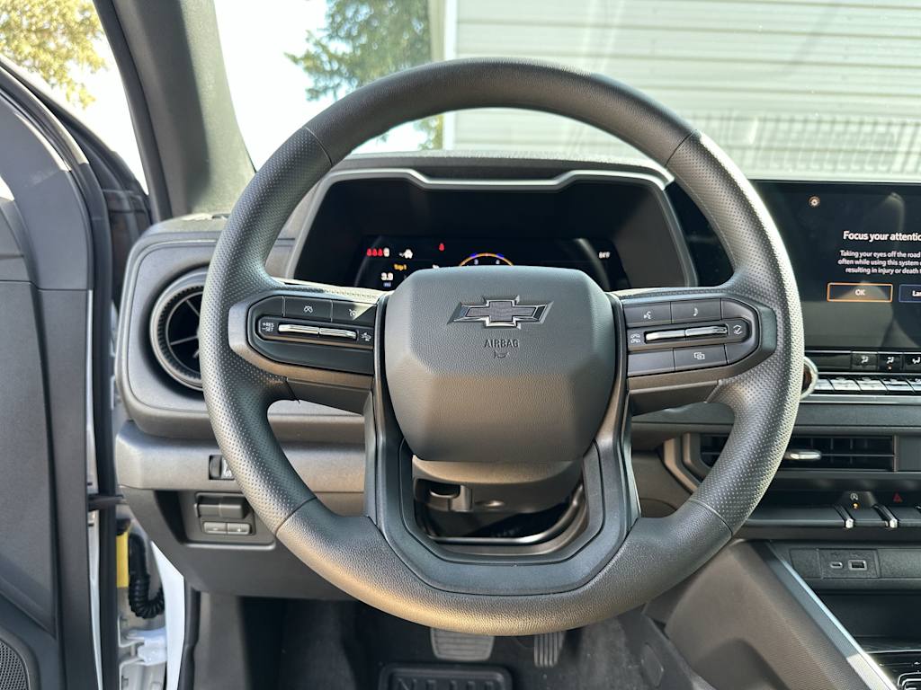 Thumbnail: 2026 Chevrolet Colorado - 10