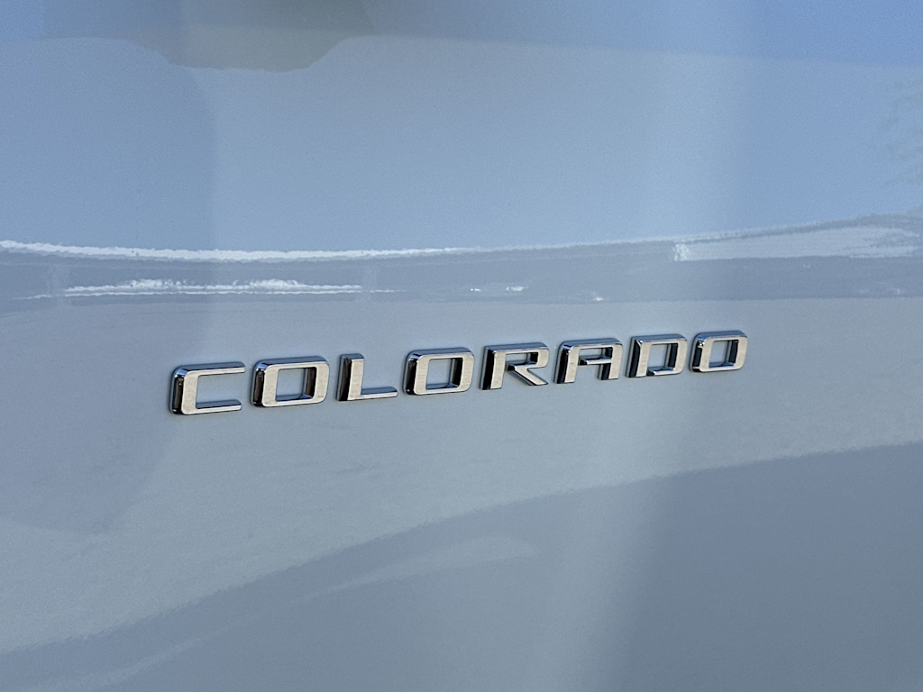 Thumbnail: 2026 Chevrolet Colorado - 22