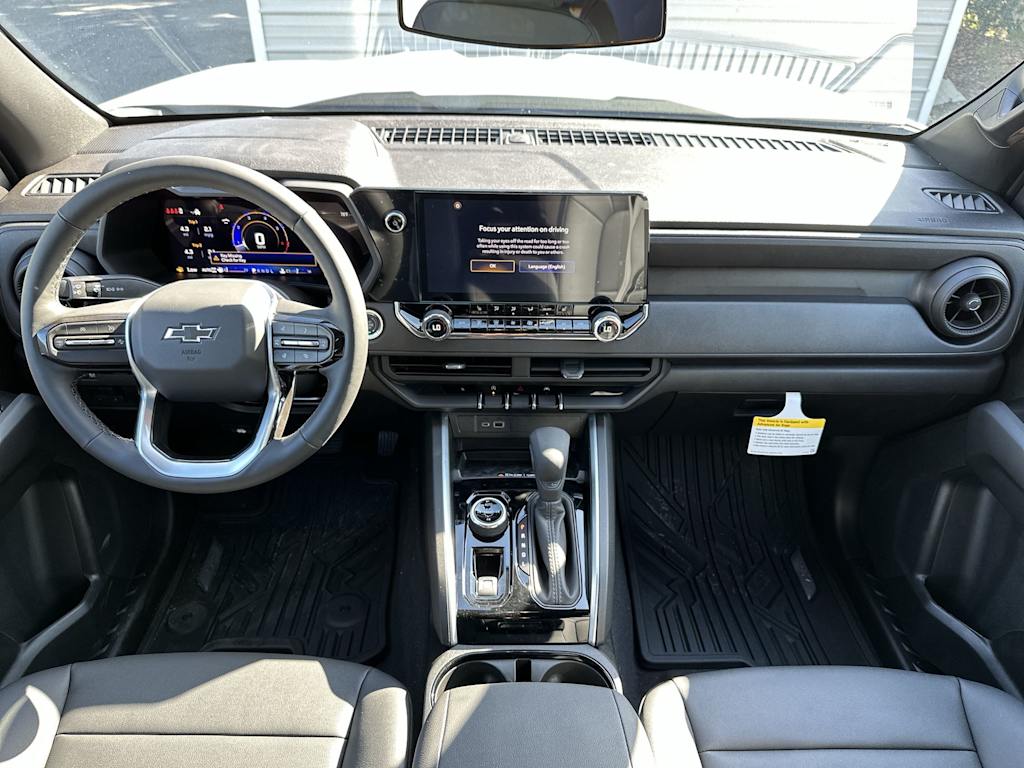 Thumbnail: 2026 Chevrolet Colorado - 2