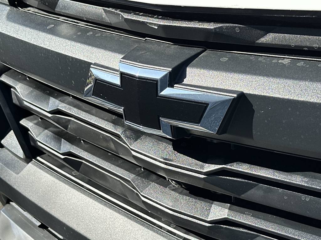 Thumbnail: 2026 Chevrolet Colorado - 6