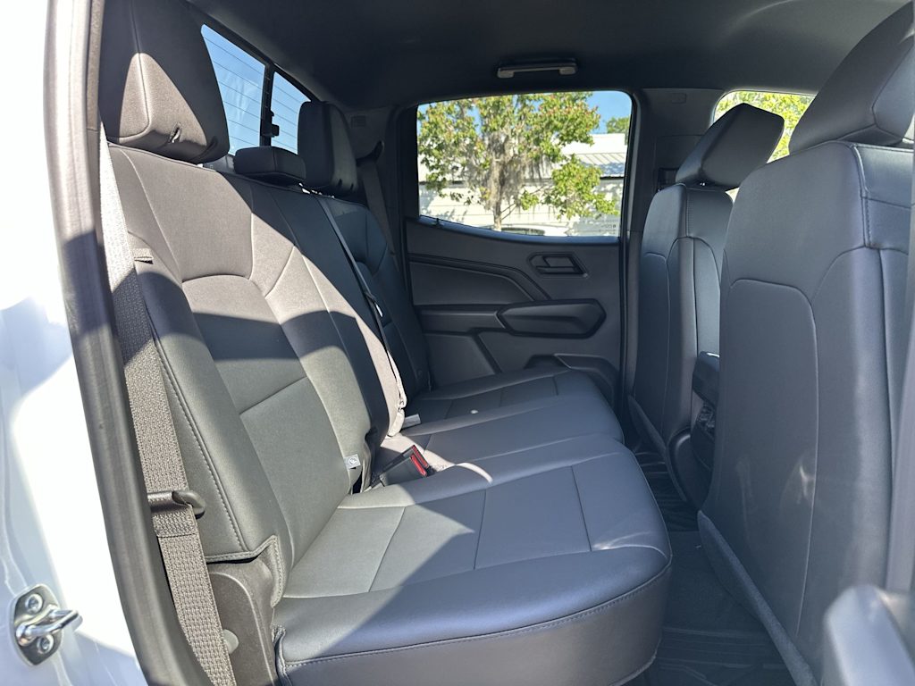 Thumbnail: 2026 Chevrolet Colorado - 24