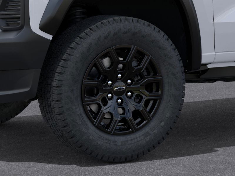 Thumbnail: 2026 Chevrolet Colorado - 6