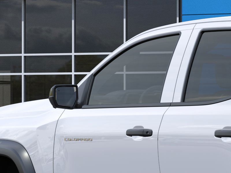Thumbnail: 2026 Chevrolet Colorado - 19