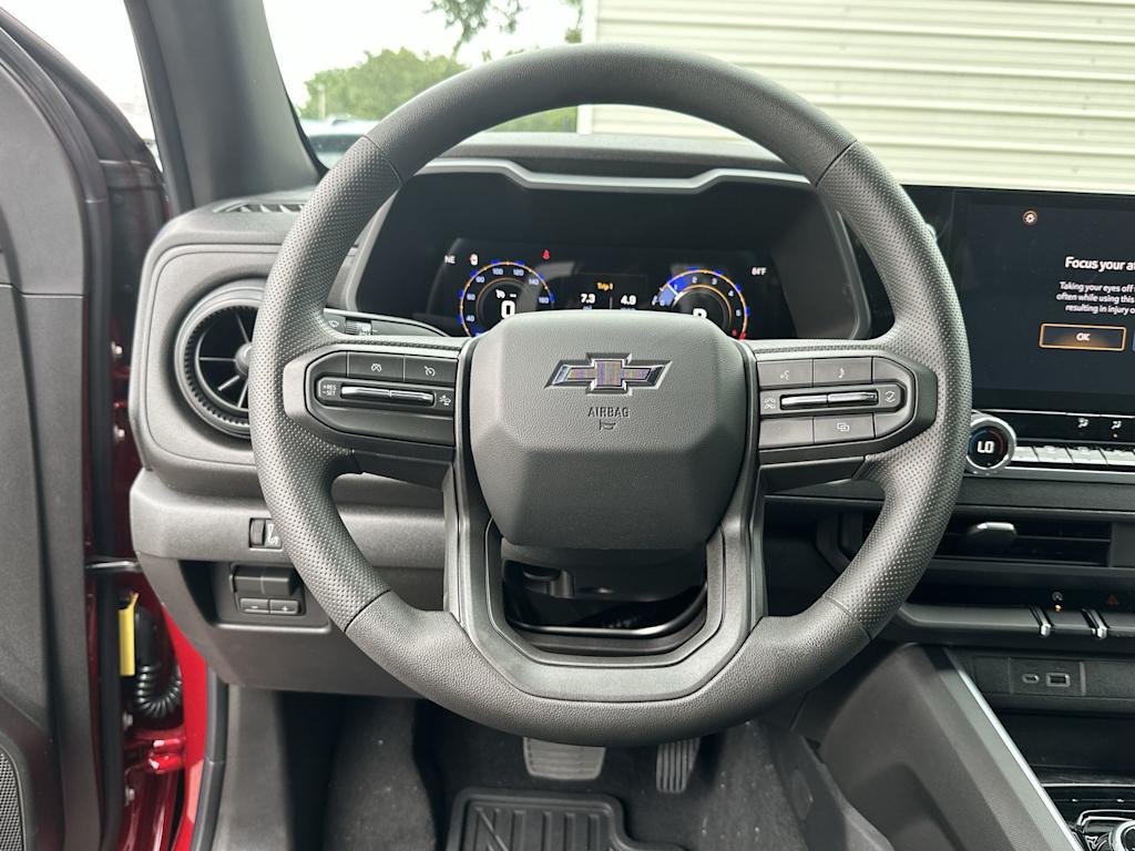Thumbnail: 2026 Chevrolet Colorado - 10