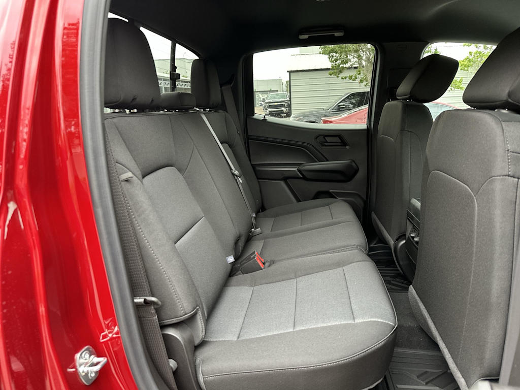 Thumbnail: 2026 Chevrolet Colorado - 25