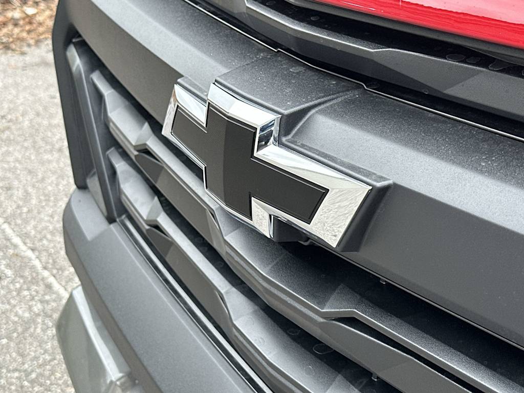 Thumbnail: 2026 Chevrolet Colorado - 7