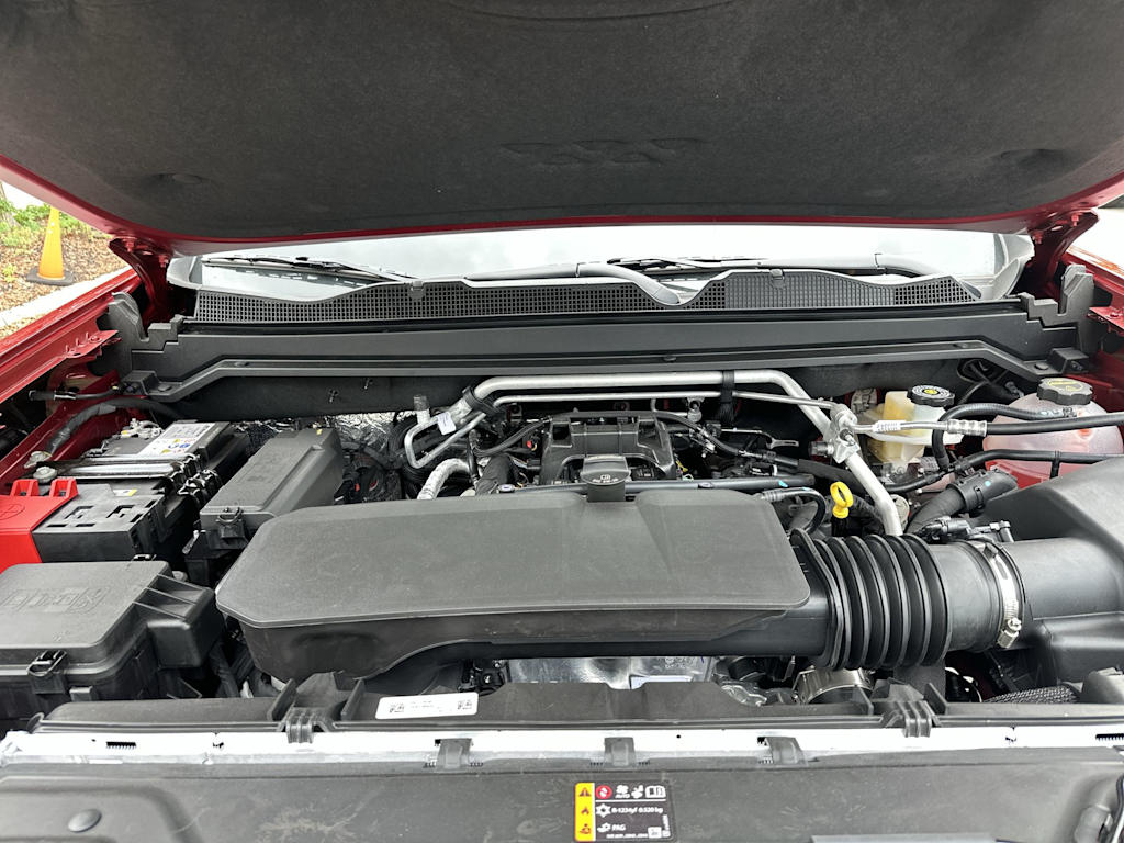 Thumbnail: 2026 Chevrolet Colorado - 9