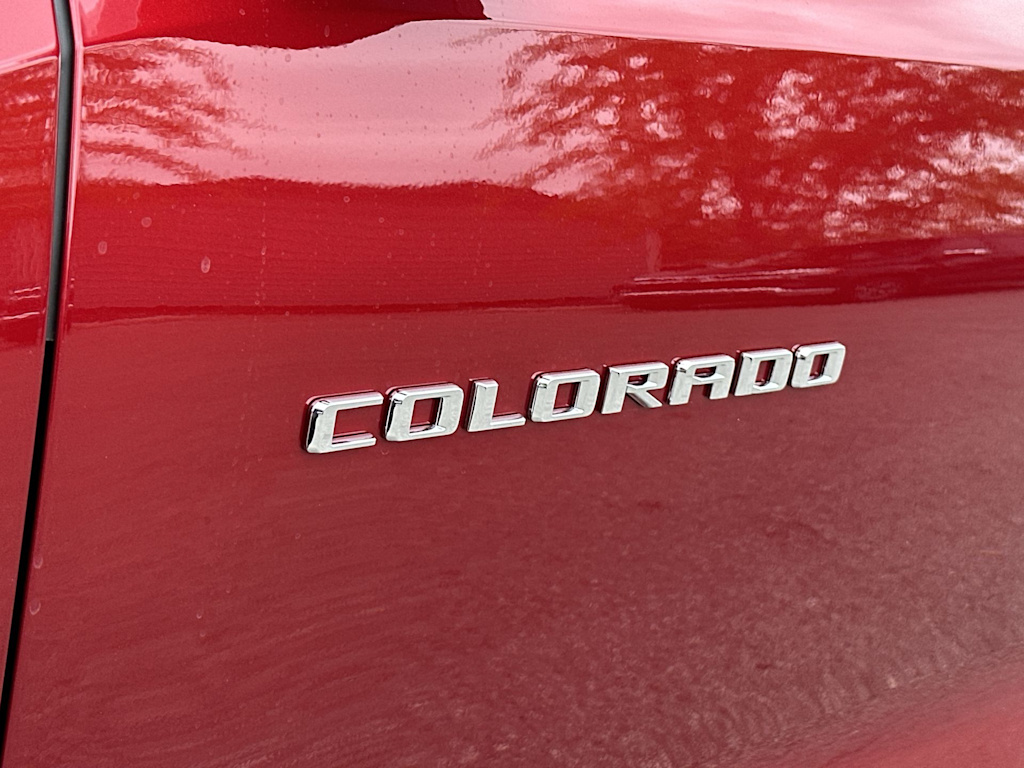 Thumbnail: 2026 Chevrolet Colorado - 23