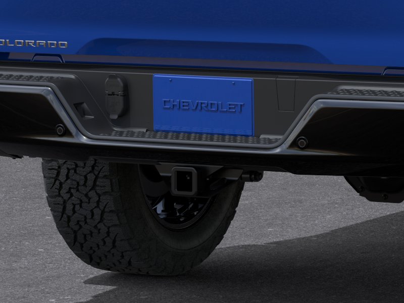 Thumbnail: 2026 Chevrolet Colorado - 19