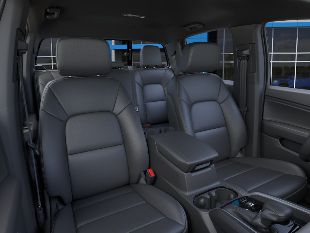 Thumbnail: 2026 Chevrolet Colorado - 20