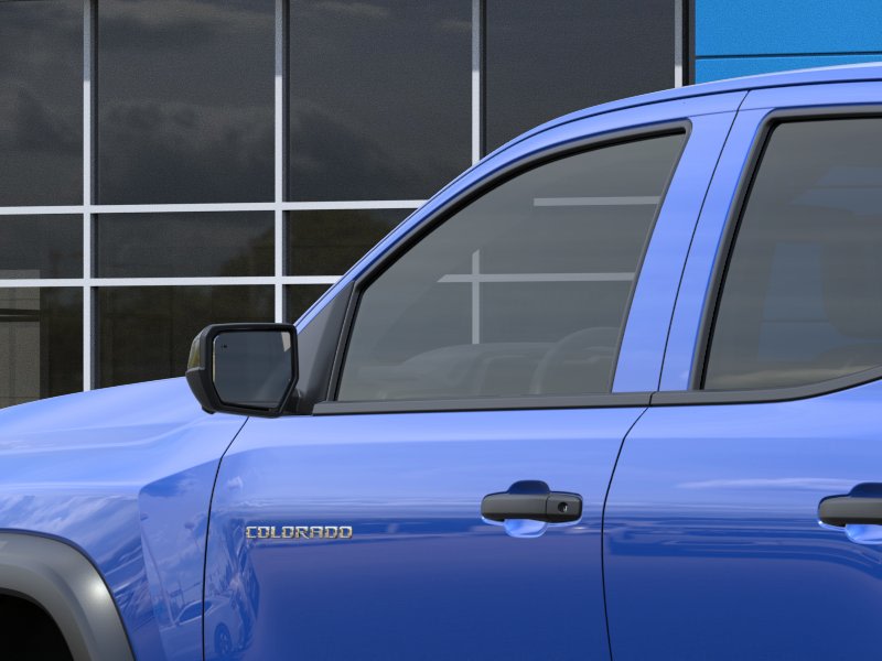 Thumbnail: 2026 Chevrolet Colorado - 8