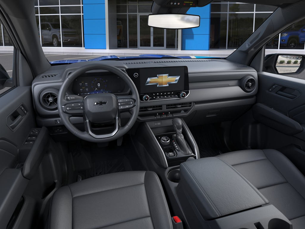 Thumbnail: 2026 Chevrolet Colorado - 2