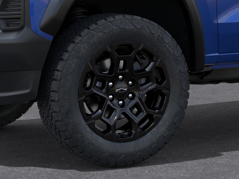 Thumbnail: 2026 Chevrolet Colorado - 6