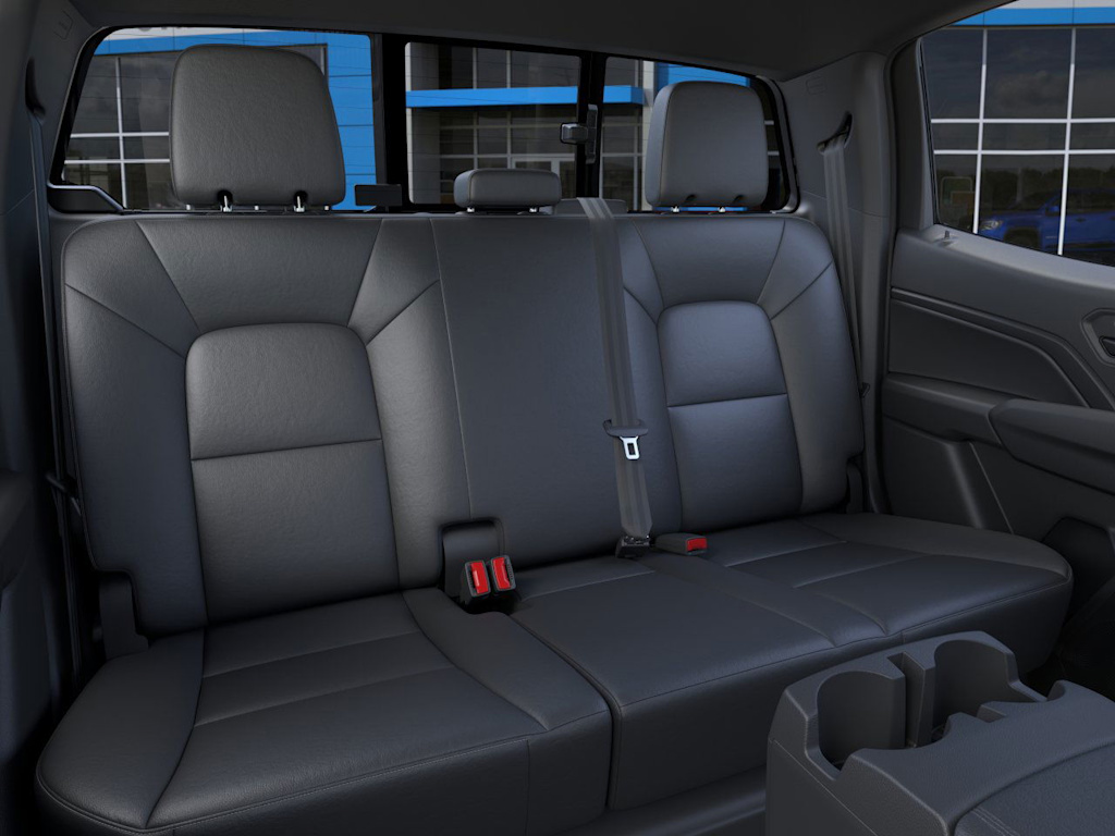 Thumbnail: 2026 Chevrolet Colorado - 21