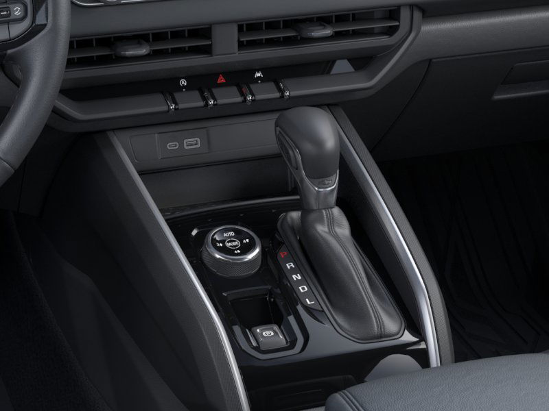 Thumbnail: 2026 Chevrolet Colorado - 10