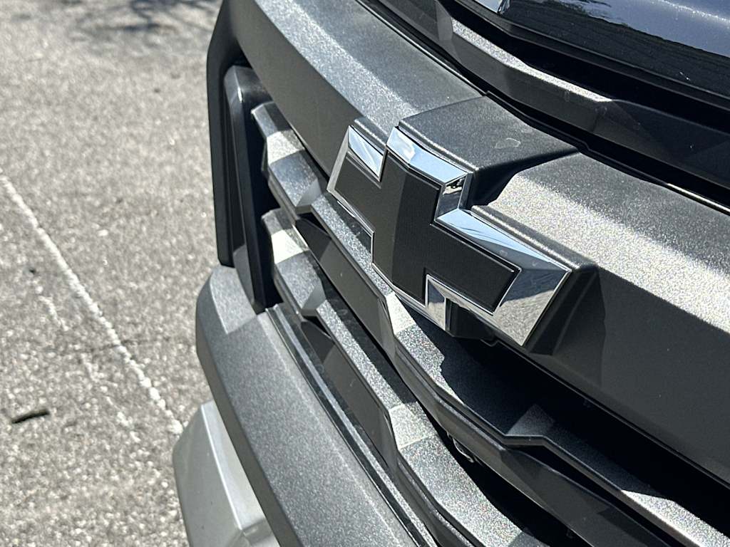 Thumbnail: 2024 Chevrolet Colorado - 7