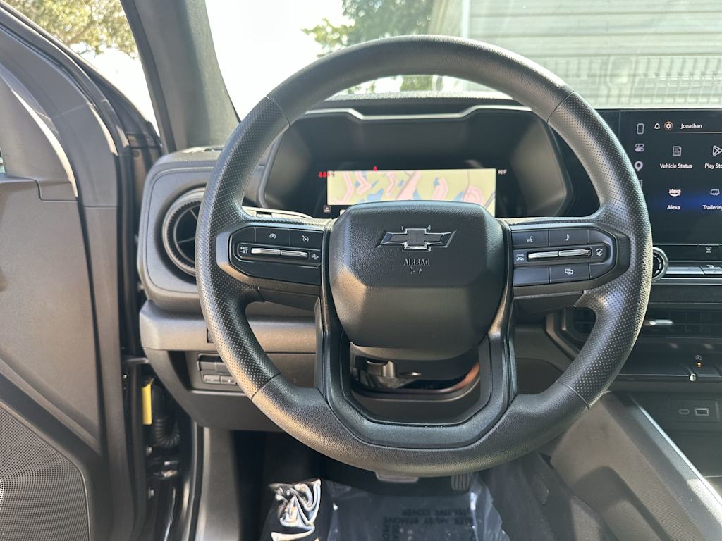 Thumbnail: 2024 Chevrolet Colorado - 10