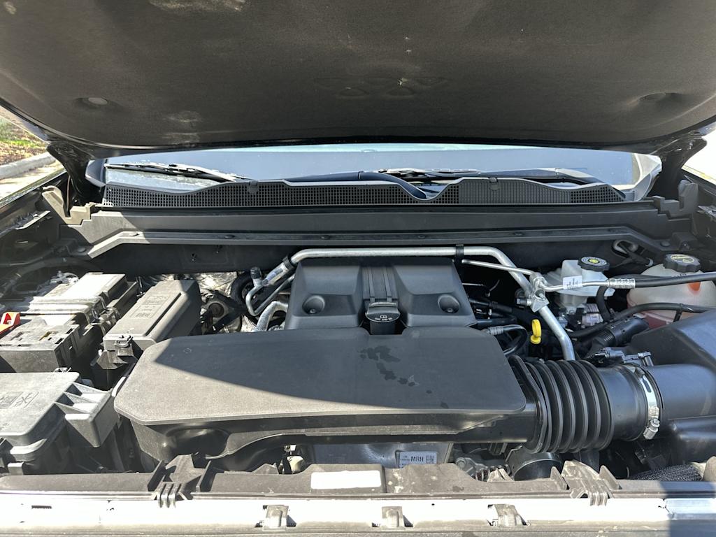 Thumbnail: 2024 Chevrolet Colorado - 9