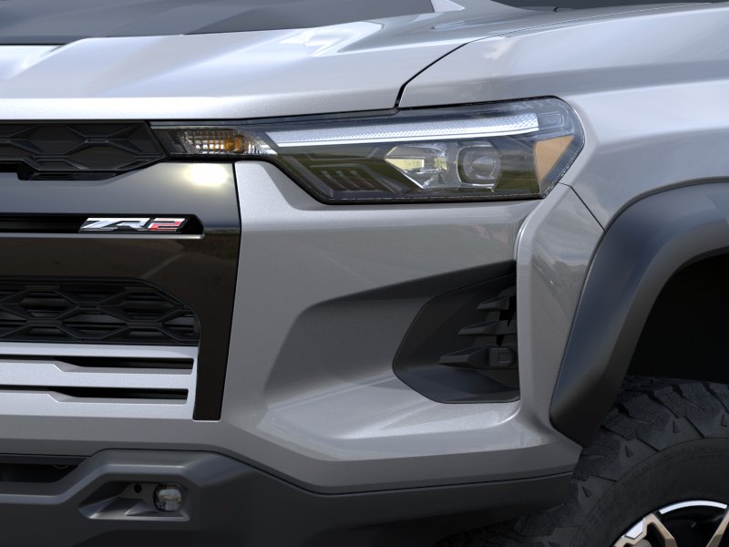 Thumbnail: 2026 Chevrolet Colorado - 17