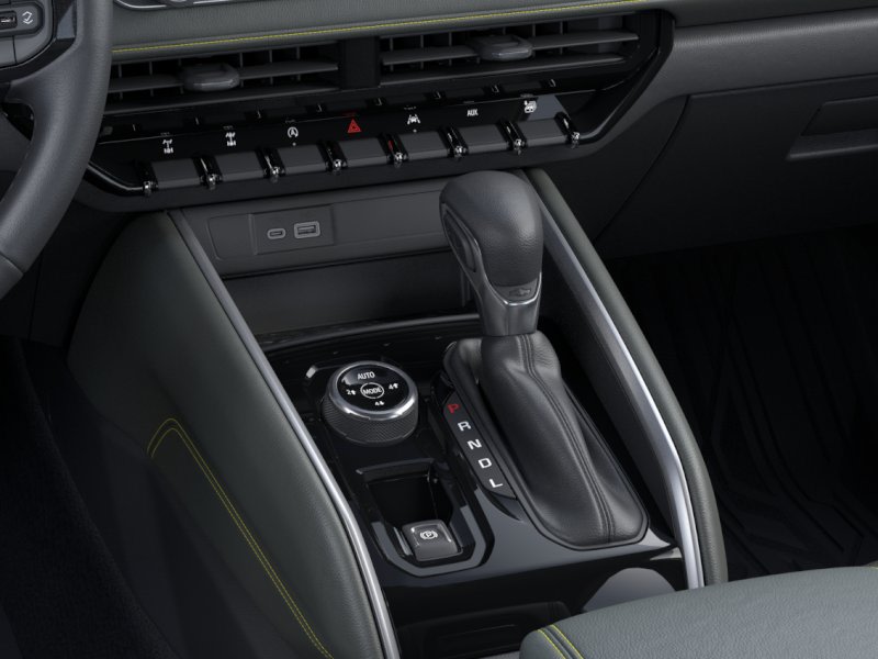 Thumbnail: 2026 Chevrolet Colorado - 10