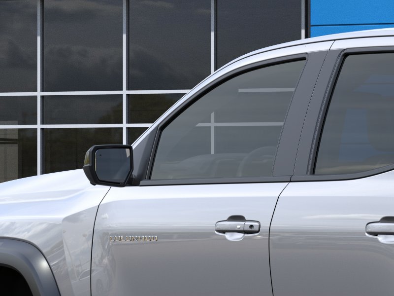 Thumbnail: 2026 Chevrolet Colorado - 19