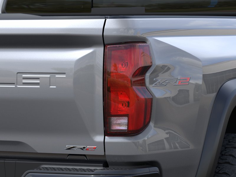 Thumbnail: 2026 Chevrolet Colorado - 18