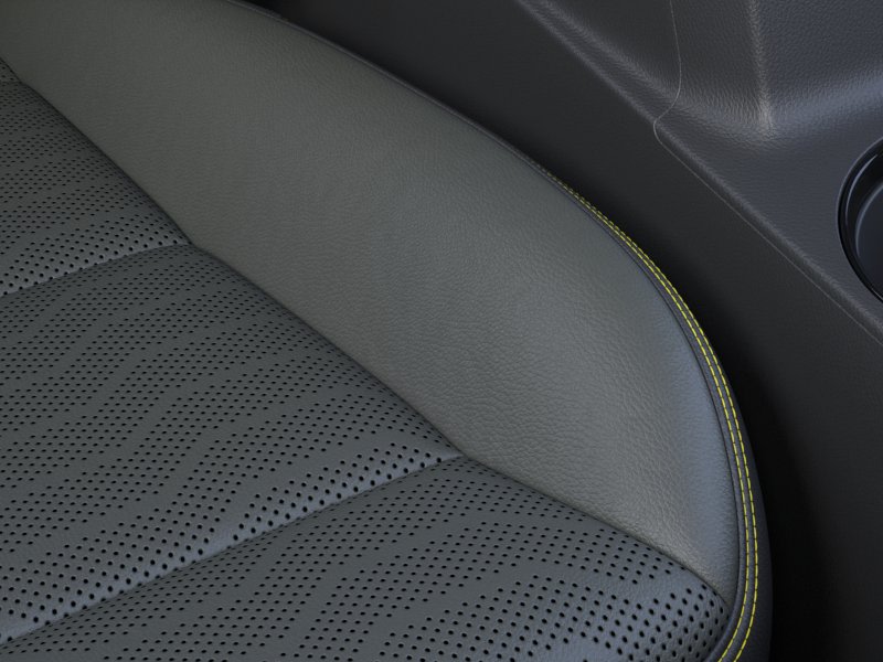 Thumbnail: 2026 Chevrolet Colorado - 7