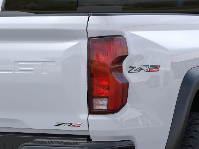 Thumbnail: 2026 Chevrolet Colorado - 5