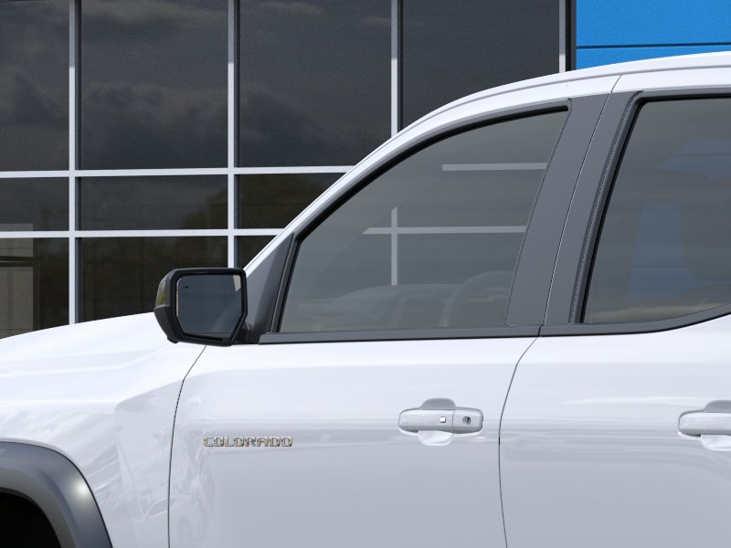 Thumbnail: 2026 Chevrolet Colorado - 20