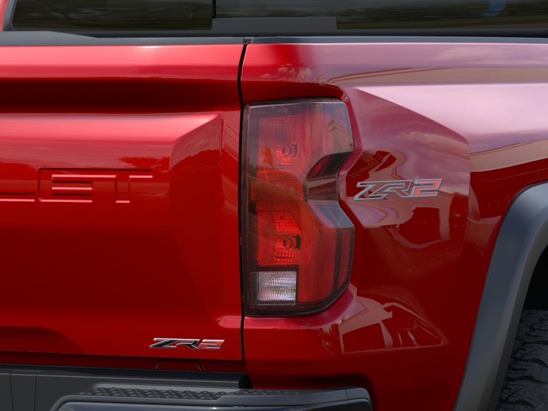 Thumbnail: 2026 Chevrolet Colorado - 19