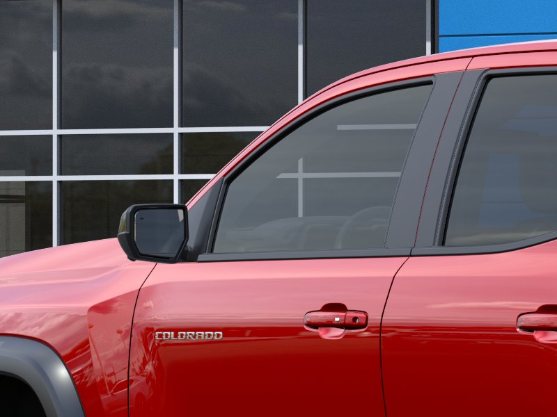 Thumbnail: 2026 Chevrolet Colorado - 20