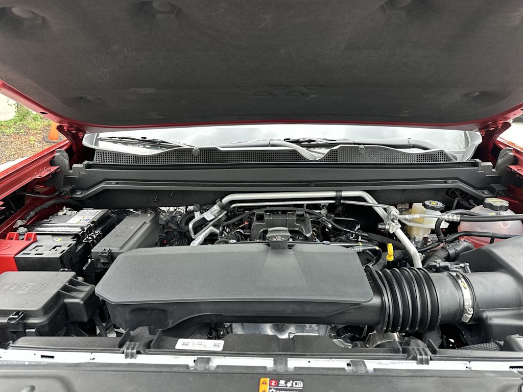 Thumbnail: 2026 Chevrolet Colorado - 9