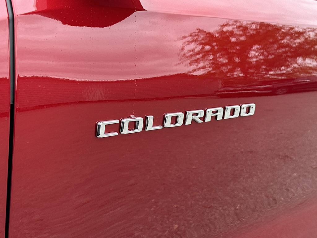 Thumbnail: 2026 Chevrolet Colorado - 22